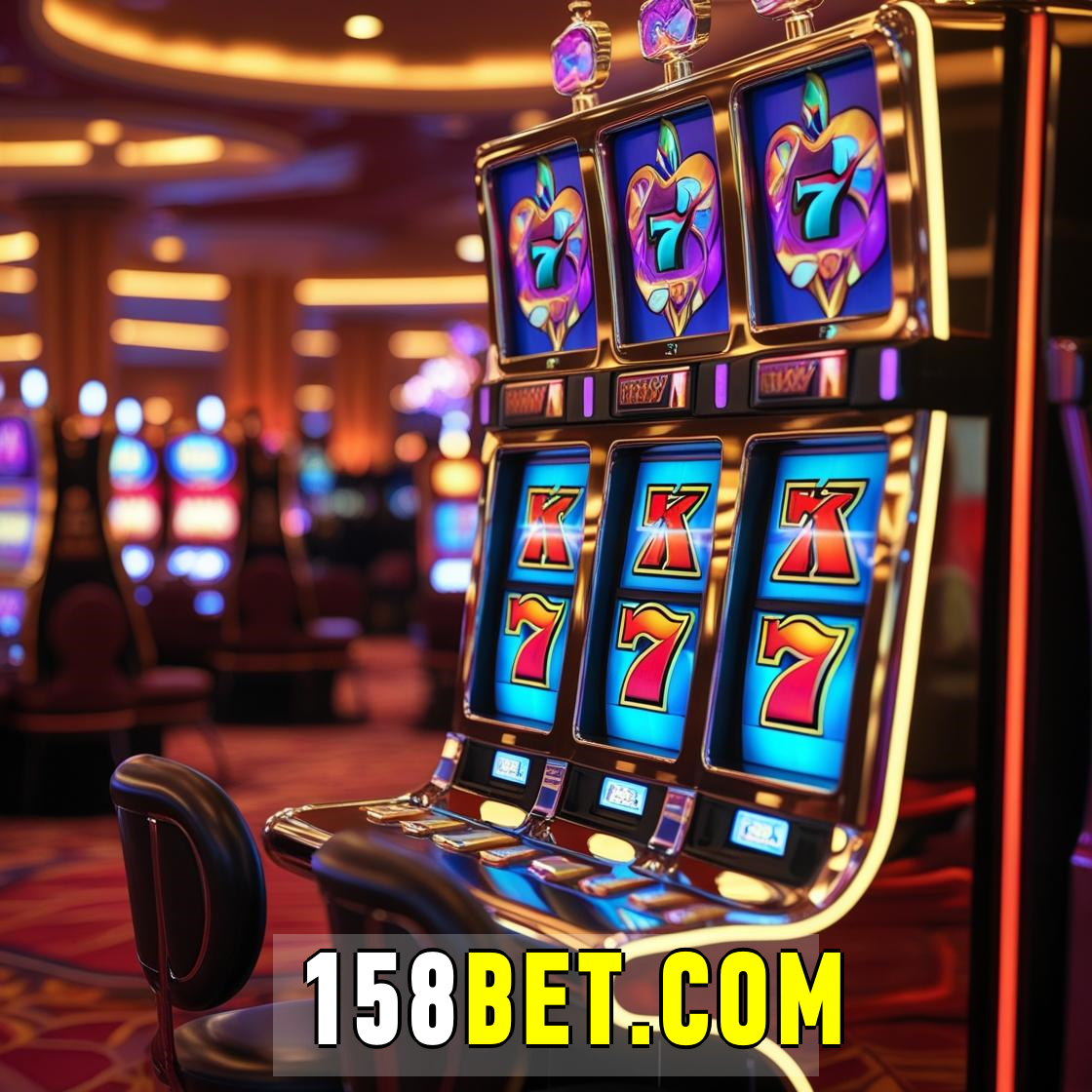 Descubra o Aplicativo Móvel da 158bet: Jogue em Qualquer Lugar!