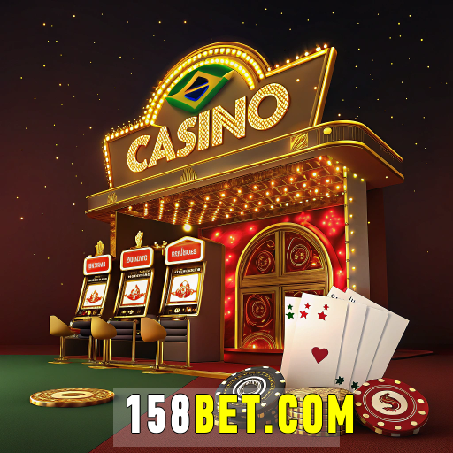 158bet - Slots de Alta Volatilidade, Mega Prêmios e Jogos de Mesa com Estratégia Avançada